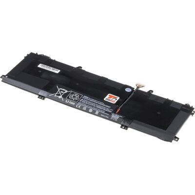 T6 Power pro notebook Hewlett Packard SU06XL, Li-Poly, 11,55 V, 7280 mAh 84 Wh T6 Power pro notebook Hewlett Packard SU06XL, Li-Poly, 11,55 V, 7280 mAh 84 Wh