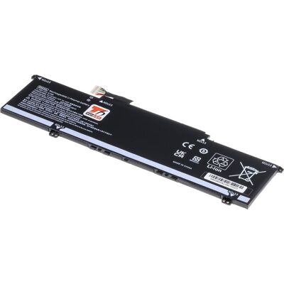 T6 Power pro notebook Hewlett Packard L77034-005, Li-Poly, 11,55 V, 4195 mAh 51 Wh T6 Power pro notebook Hewlett Packard L77034-005, Li-Poly, 11,55 V, 4195 mAh 51 Wh