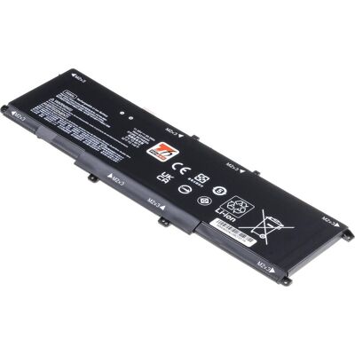 T6 Power pro notebook Hewlett Packard ZG06095XL, Li-Poly, 11,55 V, 8310 mAh 96 Wh T6 Power pro notebook Hewlett Packard ZG06095XL, Li-Poly, 11,55 V, 8310 mAh 96 Wh