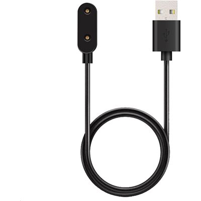 Tactical USB Nabíjecí Kabel pro Honor Watch ES / Watch Fit Tactical USB Nabíjecí Kabel pro Honor Watch ES / Watch Fit