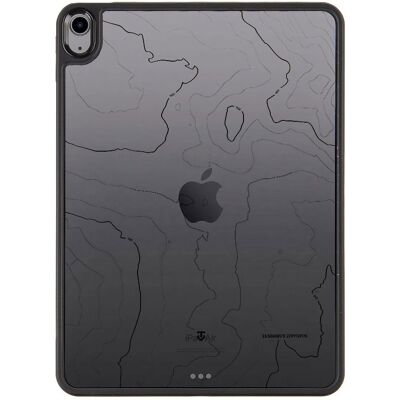 Tactical Warthog Kryt pro iPad Air 10.9 2020/2022 Asphalt Tactical Warthog Kryt pro iPad Air 10.9 2020/2022 Asphalt