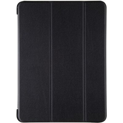 Tactical Book Tri Fold Pouzdro pro iPad 11 2025/ iPad 10.9 2022 Black Tactical Book Tri Fold Pouzdro pro iPad 11 2025/ iPad 10.9 2022 Black