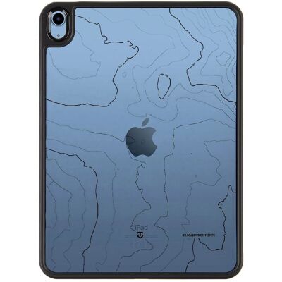 Tactical Warthog Kryt pro iPad 10.9 2022/2025 Asphalt Tactical Warthog Kryt pro iPad 10.9 2022/2025 Asphalt