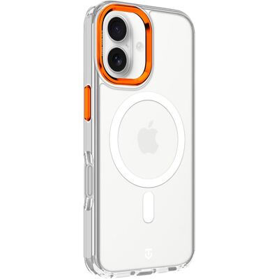 Tactical MagForce 2.0 kryt pro Apple iPhone 17 Orange Tactical MagForce 2.0 kryt pro Apple iPhone 17 Orange