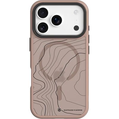 Tactical MagForce Hyperstealth Sika Kryt pro iPhone 17 Moucha Moose Tactical MagForce Hyperstealth Sika Kryt pro iPhone 17 Moucha Moose