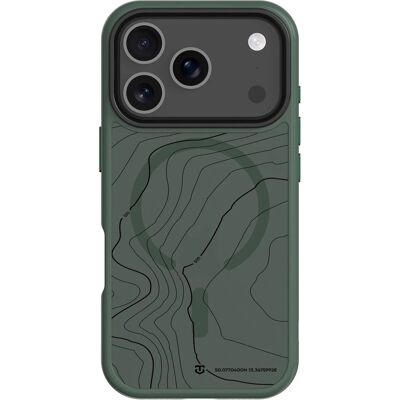 Tactical MagForce Hyperstealth Sika Kryt pro iPhone 17 Forest Green Tactical MagForce Hyperstealth Sika Kryt pro iPhone 17 Forest Green