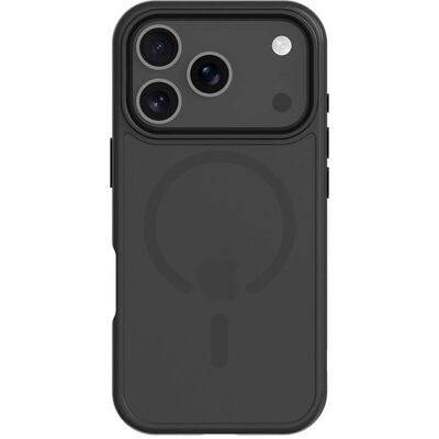 Tactical MagForce Hyperstealth Kryt pro iPhone 17 Pro Asphalt Tactical MagForce Hyperstealth Kryt pro iPhone 17 Pro Asphalt