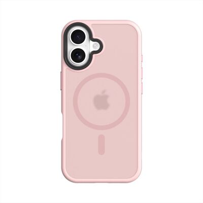Tactical MagForce Hyperstealth Kryt pro iPhone 17 Pink Panther Tactical MagForce Hyperstealth Kryt pro iPhone 17 Pink Panther