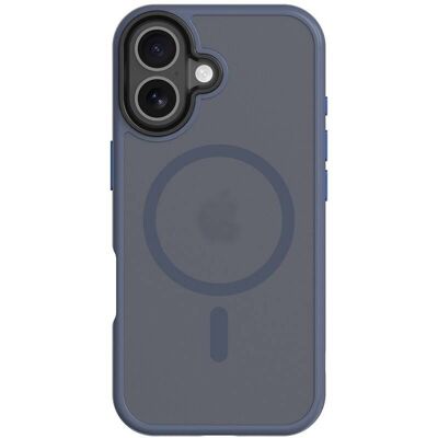 Tactical MagForce Hyperstealth Kryt pro iPhone 17 Deep Blue Tactical MagForce Hyperstealth Kryt pro iPhone 17 Deep Blue
