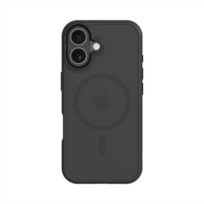 Tactical MagForce Hyperstealth Kryt pro iPhone 17 Asphalt Tactical MagForce Hyperstealth Kryt pro iPhone 17 Asphalt