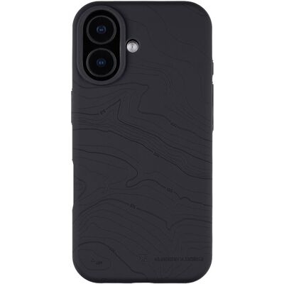 Tactical MagForce Beaver Kryt pro iPhone 17 Asphalt Tactical MagForce Beaver Kryt pro iPhone 17 Asphalt