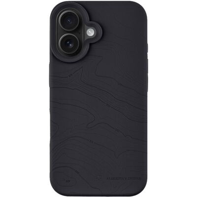 Tactical MagForce Beaver Kryt pro iPhone 16 Asphalt Tactical MagForce Beaver Kryt pro iPhone 16 Asphalt