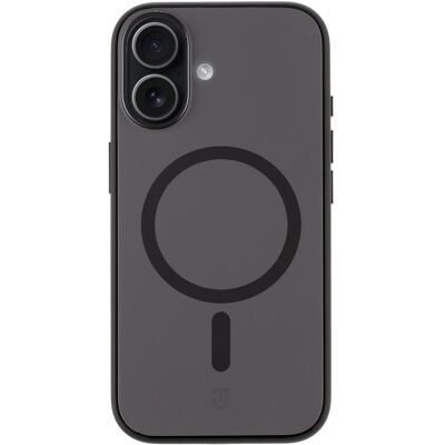 Tactical MagForce SmoothIsFast Kryt pro Apple iPhone 17 Asphalt Tactical MagForce SmoothIsFast Kryt pro Apple iPhone 17 Asphalt