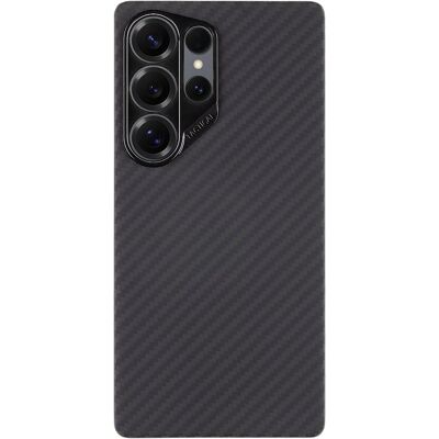 Tactical MagForce Aramid Kryt pro Samsung Galaxy S26 Ultra Black Tactical MagForce Aramid Kryt pro Samsung Galaxy S26 Ultra Black