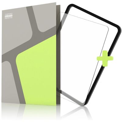 Tempered Glass Protector pro iPad 10.9 2025 / 2022 + sklo na kameru + instalační rámeček Tempered Glass Protector pro iPad 10.9 2025 / 2022 + sklo na kameru + instalační rámeček