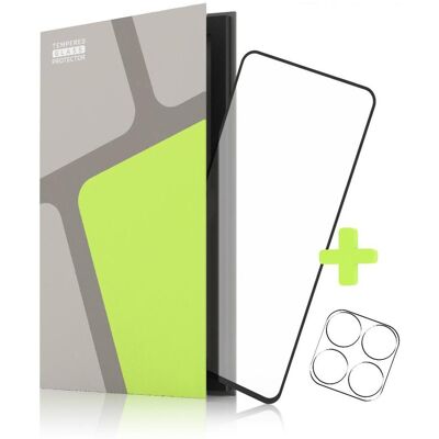 Tempered Glass Protector pro Honor X8a + sklo na kameru Tempered Glass Protector pro Honor X8a + sklo na kameru