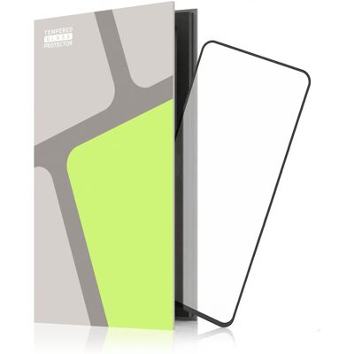 Tempered Glass Protector pro POCO M6 Pro + sklo na kameru Tempered Glass Protector pro POCO M6 Pro + sklo na kameru