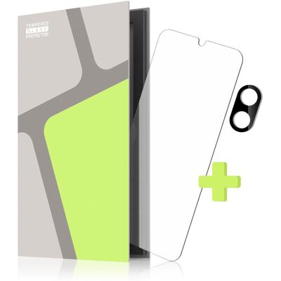 Tempered Glass Protector pro Xiaomi Redmi 13C 4G + sklo na kameru Tempered Glass Protector pro Xiaomi Redmi 13C 4G + sklo na kameru