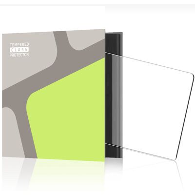 Tempered Glass Protector pro Nikon ZR Tempered Glass Protector pro Nikon ZR