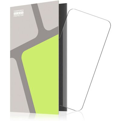Tempered Glass Protector pro Vivo X300 FE Tempered Glass Protector pro Vivo X300 FE