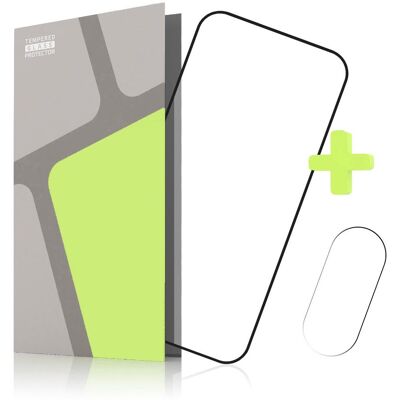 Tempered Glass Protector pro Google Pixel 11 + sklo na kameru Tempered Glass Protector pro Google Pixel 11 + sklo na kameru