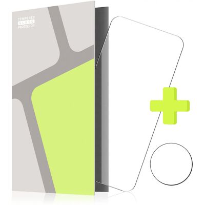 Tempered Glass Protector pro Vivo X300 Pro + sklo na kameru Tempered Glass Protector pro Vivo X300 Pro + sklo na kameru