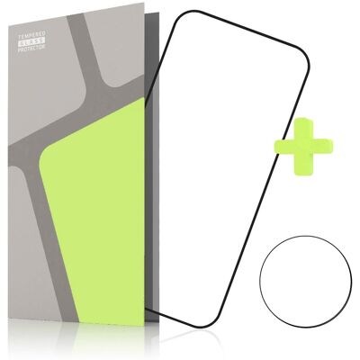 Tempered Glass Protector pro Honor Magic8 Pro + sklo na kameru Tempered Glass Protector pro Honor Magic8 Pro + sklo na kameru