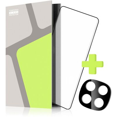 Tempered Glass Protector pro Xioami Redmi Note 15 Pro 4G, 3D glass Tempered Glass Protector pro Xioami Redmi Note 15 Pro 4G, 3D glass