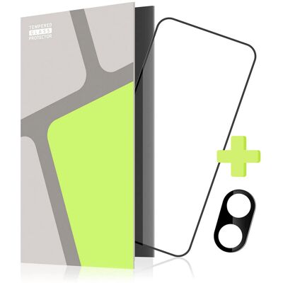 Tempered Glass Protector pro POCO X8 Pro Max + sklo na kameru Tempered Glass Protector pro POCO X8 Pro Max + sklo na kameru