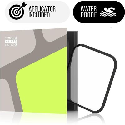 Tempered Glass Protector pro Apple Watch Ultra 2 / 1, voděodolné Tempered Glass Protector pro Apple Watch Ultra 2 / 1, voděodolné