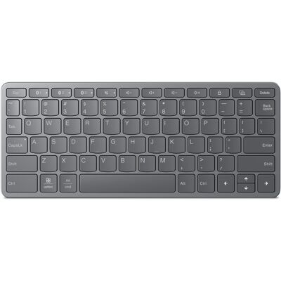 IBM Multi-Device Wireless Keyboard - CZ/SK IBM Multi-Device Wireless Keyboard - CZ/SK