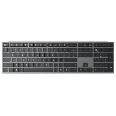 IBM 700 Modern Multi-Device Wireless Keyboard - CZ/SK IBM 700 Modern Multi-Device Wireless Keyboard - CZ/SK