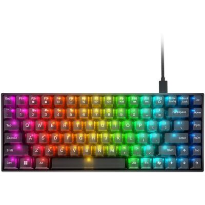Lenovo Legion K510 Mini Pro - Herní klávesnice Lenovo Legion K510 Mini Pro - Herní klávesnice
