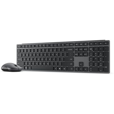 IBM 700 Modern Multi-Device Wireless Combo - CZ/SK IBM 700 Modern Multi-Device Wireless Combo - CZ/SK