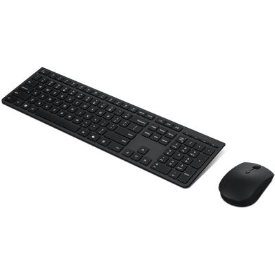 IBM Professional Wireless Rechargeable Combo Keyboard and Mouse - CZ/SK IBM Professional Wireless Rechargeable Combo Keyboard and Mouse - CZ/SK