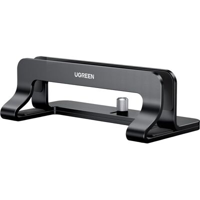 UGREEN Vertical Laptop Stand Black UGREEN Vertical Laptop Stand Black