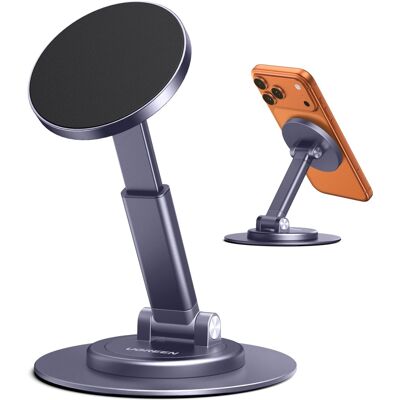 UGREEN Magsafe Phone Stand Swivel 360° Rotating UGREEN Magsafe Phone Stand Swivel 360° Rotating