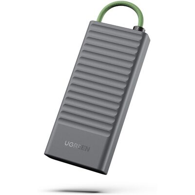 UGREEN Multi-function Card Reader Case UGREEN Multi-function Card Reader Case