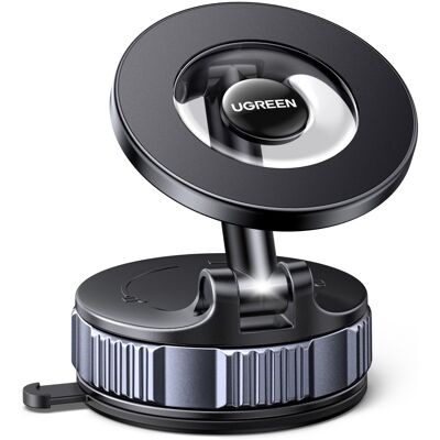 UGREEN Suction Cup Magnetic Phone Mount UGREEN Suction Cup Magnetic Phone Mount