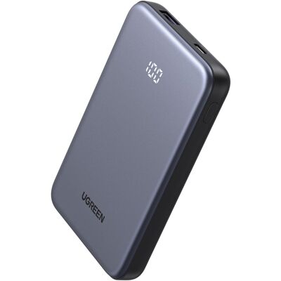 UGREEN 20W Two-way Fast Charging Power Bank UGREEN 20W Two-way Fast Charging Power Bank