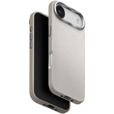 UNIQ Lyden MagClick charging na iPhone Air, Clay UNIQ Lyden MagClick charging na iPhone Air, Clay
