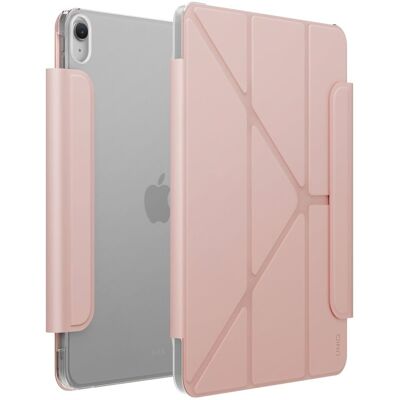 UNIQ Camden Lite iPad Air 11" (M2 - M4), Blush pink UNIQ Camden Lite iPad Air 11" (M2 - M4), Blush pink