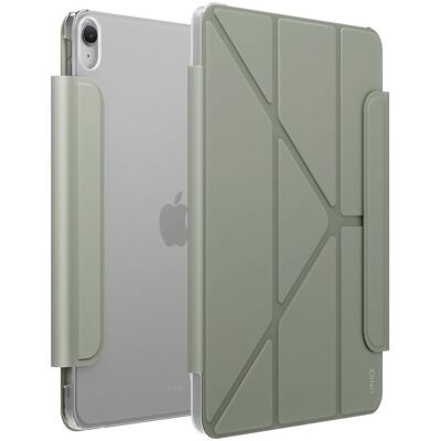 UNIQ Camden Lite iPad Air 11" (M2 - M4), Sage green UNIQ Camden Lite iPad Air 11" (M2 - M4), Sage green