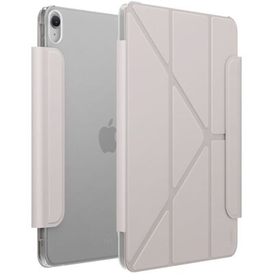 UNIQ Camden Lite iPad Air 11" (M2 - M4), Ivory UNIQ Camden Lite iPad Air 11" (M2 - M4), Ivory