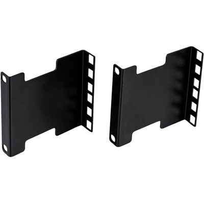 Value Adaptér pro změnu instalační hloubky 2U, 100 mm Value Adaptér pro změnu instalační hloubky 2U, 100 mm
