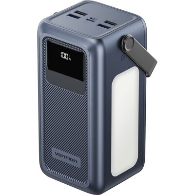 Vention 50000mAh Power Station Grey Vention 50000mAh Power Station Grey