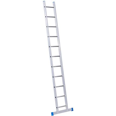 VENBOS Žebřík opěrný PROFI 1111 1x11, 150kg VENBOS Žebřík opěrný PROFI 1111 1x11, 150kg