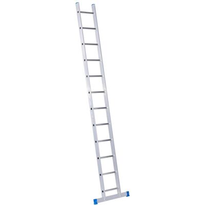 VENBOS Žebřík opěrný PROFI 1112 1x12, 150kg VENBOS Žebřík opěrný PROFI 1112 1x12, 150kg