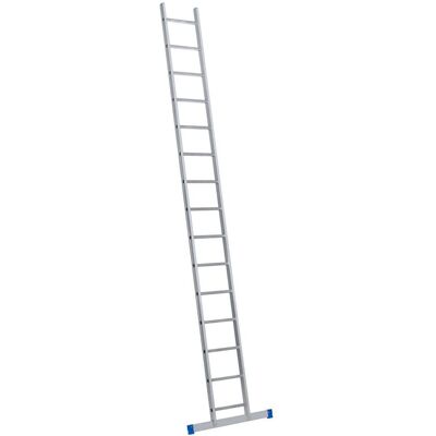 VENBOS Žebřík opěrný PROFI 1115 1x15, 150kg VENBOS Žebřík opěrný PROFI 1115 1x15, 150kg