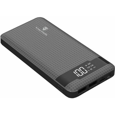 Viking PN-961 QC3.0 10000mAh Viking PN-961 QC3.0 10000mAh
